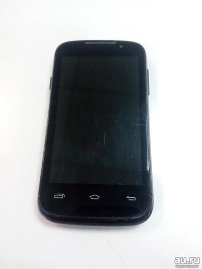 Лот: 8236328. Фото: 1. Prestigio PAP3400 DUO (не работает... Смартфоны