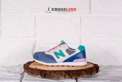 Лот: 10132533. Фото: 1. Кроссовки New Balance 996 Арт... Кеды, кроссовки, слипоны