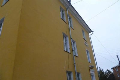 Лот: 1129038. Фото: 1. 2х комнатная квартира в г. Бородино. Квартиры, студии