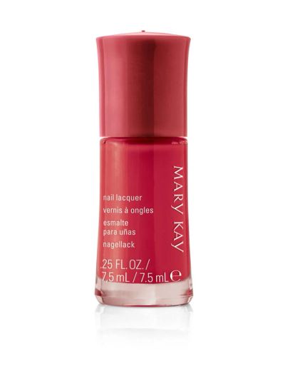 Лот: 9136451. Фото: 1. Лак для ногтей Mary Kay (Radiant... Лак для ногтей
