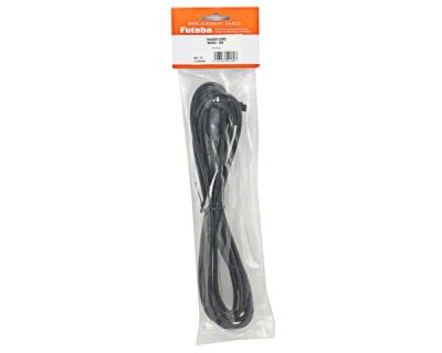 Лот: 4749826. Фото: 1. Futaba traner cord Micro-Micro. Авиамоделизм