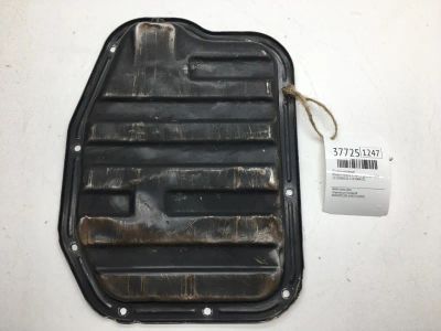 Лот: 20388503. Фото: 1. Поддон масляный Nissan Primera... Расходные материалы