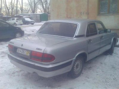 Лот: 1471907. Фото: 1. Волга с Рубля. Автомобили