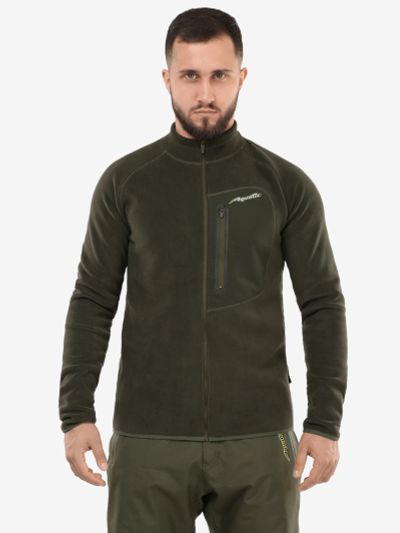 Лот: 25544129. Фото: 1. Толстовка флисовая Aquatic ТФ-01... Легкие куртки, толстовки