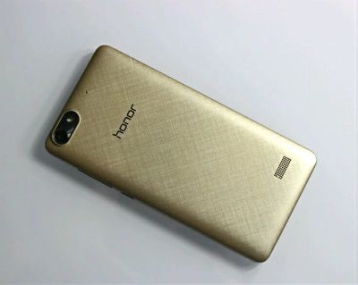 Лот: 9791754. Фото: 1. Huawey honor 4c pro, есть чек... Смартфоны