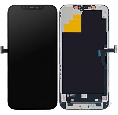 Лот: 19399365. Фото: 1. Дисплей для iPhone 12 Pro Max... Дисплеи, дисплейные модули, тачскрины