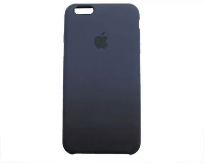 Лот: 12710404. Фото: 1. Чехол iPhone 6/6S Plus Silicone... Чехлы, бамперы