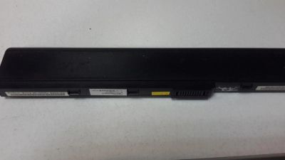 Лот: 5299712. Фото: 1. Аккумулятор для ноутбук ASUS K52N... Аккумуляторы