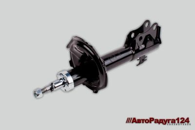 Лот: 25593483. Фото: 1. Стойка Toyota Probox (2002-2014... Ходовая, подвеска, рулевое управление