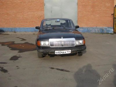 Лот: 584369. Фото: 1. ГАЗ 31029 Волга. Автомобили