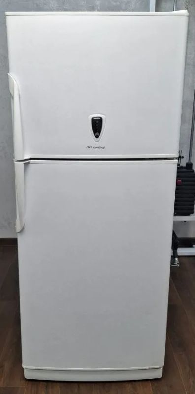 Лот: 25889880. Фото: 1. Холодильник Daewoo FR-4502N. Холодильники, морозильные камеры