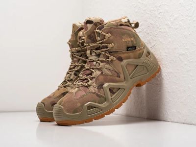 Лот: 24978237. Фото: 1. Ботинки LOWA Zephyr GTX. Кеды, кроссовки, слипоны