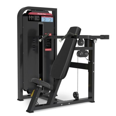 Лот: 23329526. Фото: 1. Жим от плеч UnixFit 80 PRO UC-6726. Силовые, скамьи, стойки