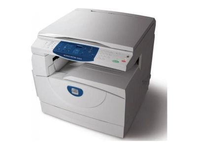 Лот: 9574233. Фото: 1. Xerox WorkCentre 5016. МФУ и копировальные аппараты