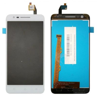 Лот: 14375302. Фото: 1. Дисплей для Lenovo Vibe C2/Vibe... Дисплеи, дисплейные модули, тачскрины