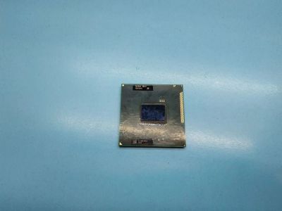 Лот: 17548053. Фото: 1. Б/У процессор для ноутбука Intel... Процессоры