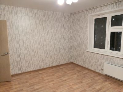 Лот: 15156786. Фото: 1. Сдам 1 комнатную квартиру, Лесопарковая... Квартиры, студии