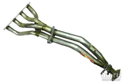 Лот: 15227901. Фото: 1. Паук Stinger 4-2-1 16V Lada Vesta... Выхлопная система