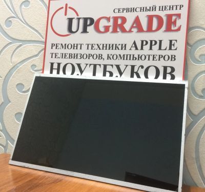 Лот: 17022451. Фото: 1. Матрица для ноутбука HT140WXB... Матрицы для дисплея