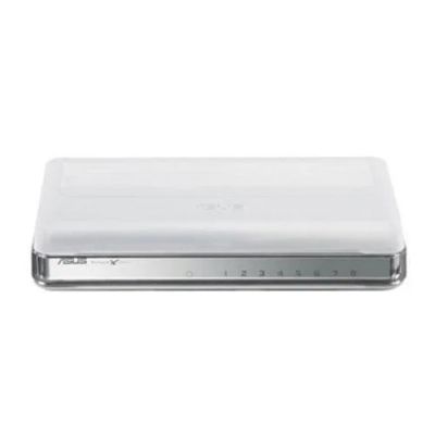 Лот: 3307995. Фото: 1. Коммутатор ASUS GX1008B/G. Маршрутизаторы (роутеры)