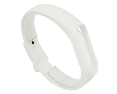 Лот: 20886248. Фото: 1. Ремешок Xiaomi Mi Band 5 streamline... Смарт-часы, фитнес-браслеты, аксессуары