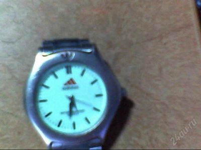 Лот: 1381673. Фото: 1. продам срочно часы adidas. Оригинальные наручные часы