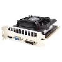Лот: 6096888. Фото: 1. Видеокарта MSI N650-1GD5/OCV1. Видеокарты