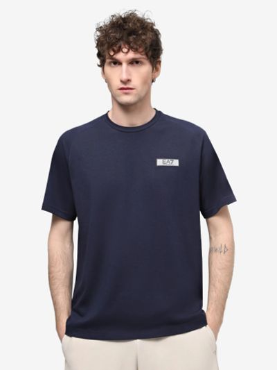 Лот: 24418060. Фото: 1. Футболка мужская EA7 T-Shirt... Другое (спортивная одежда)