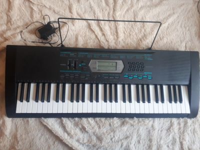Лот: 12571697. Фото: 1. Синтезатор CASIO CTK-2100. Клавишные