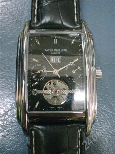 Лот: 674834. Фото: 1. PATEK PHILLIP. Красноярск