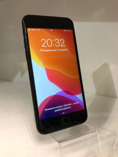 Лот: 15795841. Фото: 1. Apple iPhone 7 32GB. Смартфоны