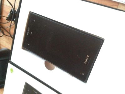 Лот: 4214601. Фото: 1. Sony Xpreria Acro S (LT26w). Смартфоны