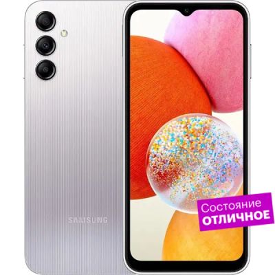 Лот: 22221224. Фото: 1. Смартфон Samsung Galaxy A14 128GB... Смартфоны