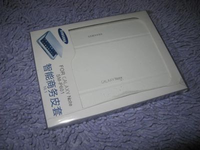 Лот: 3561849. Фото: 1. Чехол книжка для планшета Samsung... Чехлы, обложки