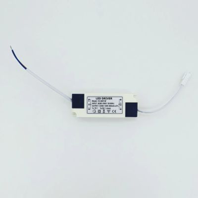 Лот: 22825727. Фото: 1. Драйвер светодиодный (LED) 300мА... Комплектующие
