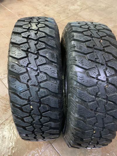 Лот: 17168138. Фото: 1. Резина Goodride LT245/75 R16. Шины