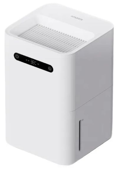 Лот: 24628063. Фото: 1. Увлажнитель воздуха Smartmi Evaporative... Увлажнители и мойки воздуха