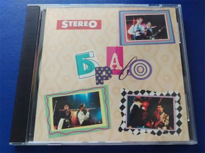 Лот: 9036482. Фото: 1. CD Stereo & Video май 1998 г... Аудиозаписи