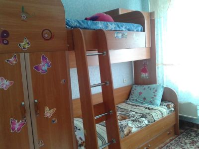 Лот: 8124233. Фото: 1. Детская Юность КМК. Комплекты детской мебели