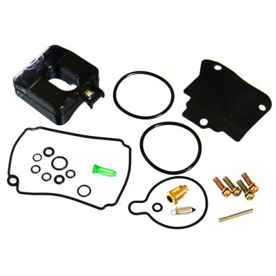 Лот: 21365592. Фото: 1. Ремкомплект карбюратора YAMAHA... Запчасти для лодок, катеров, лодочных моторов