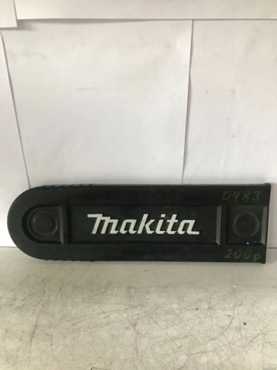 Лот: 18273077. Фото: 1. Защитный кожух шины Makita. Расходные материалы, сменные насадки