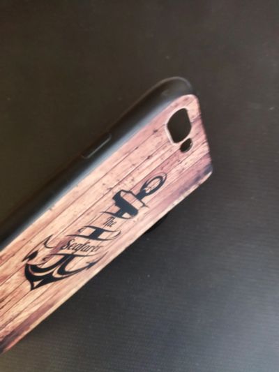 Лот: 17349178. Фото: 1. Оригинальный чехол для Apple iPhone... Чехлы, бамперы