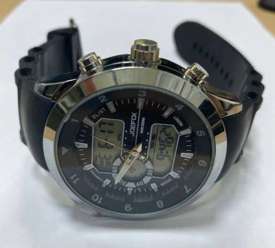 Лот: 25514122. Фото: 1. Наручные часы Joefox 1628 (Г4781С... Оригинальные наручные часы