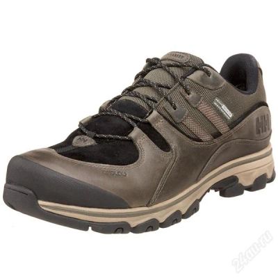 Лот: 1765753. Фото: 1. оффроад- кроссовки "HELLY HANSEN... Кеды, кроссовки, слипоны