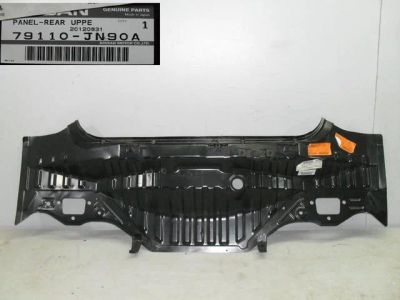 Лот: 8082568. Фото: 1. Nissan TEANA J32 (08-13) Панель... Кузов