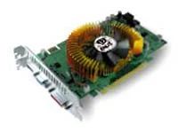 Лот: 5139701. Фото: 1. видеокарта Palit GeForce 8600... Видеокарты