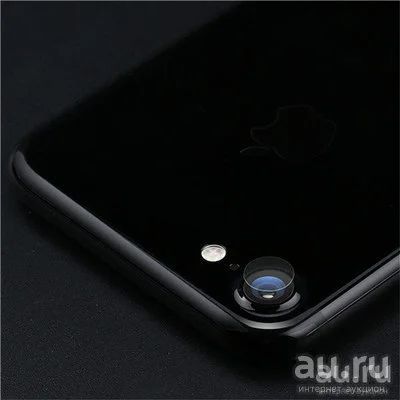 Лот: 12968459. Фото: 1. Защитное стекло iPhone 7/ 8 для... Защитные стёкла, защитные плёнки
