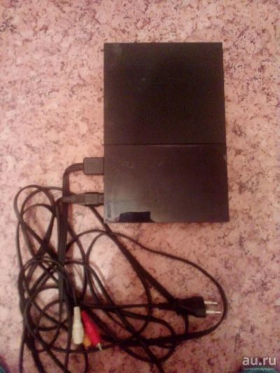 Лот: 10630253. Фото: 1. SONY PlayStation 2. Игровые приставки, консоли