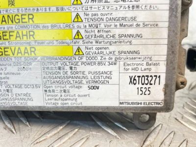 Лот: 25200627. Фото: 1. блок розжига Honda Accord CL3. Двигатель и элементы двигателя