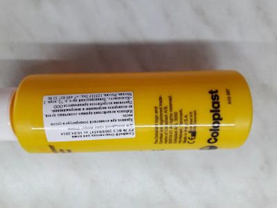 Лот: 10748652. Фото: 1. Очиститель для кожи Coloplast. Реабилитация, уход за больными
